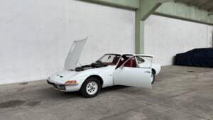 Immagine 14/159 di Opel GT 1900 (1970)