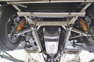 Bild 18/23 von Jaguar E-Type 3.8 (1964)