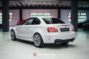 Image 9/25 of BMW 1 Series M Coupé (2011)