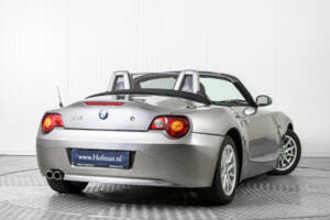 Afbeelding 46/50 van BMW Z4 2.5i (2004)