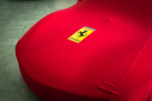 Bild 53/54 von Ferrari F430 (2006)