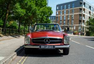 Image 5/33 of Mercedes-Benz 280 SL (1970)