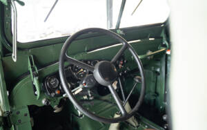 Image 52/89 of GAZ 69 (1963)