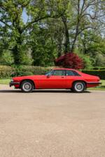 Image 12/43 of Jaguar XJS 5.3 V12 (1988)