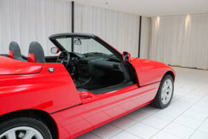 Image 9/20 of BMW Z1 Roadster (1991)