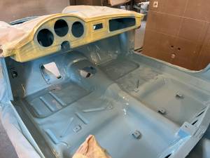Bild 18/35 von Alfa Romeo Giulietta Spider (1956)