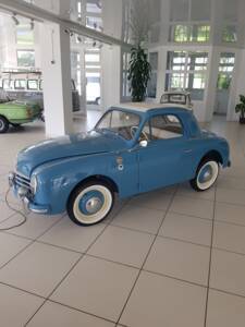 Afbeelding 3/18 van Gutbrod Superior (1953)