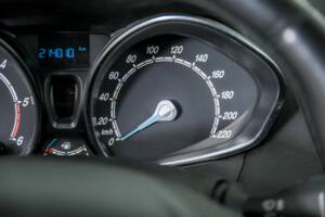Bild 24/50 von Ford Fiesta 1.5 TDCi (2016)