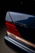 Image 26/28 de Mercedes-Benz 600 SEL (1993)