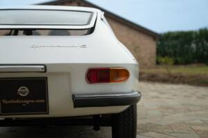 Bild 12/50 von Lancia Fulvia Sport 1.3 S (Zagato) (1972)