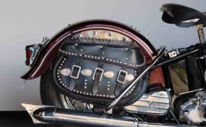 Immagine 12/79 di Harley-Davidson EL Knucklehead (1941)