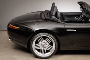 Image 9/41 of ALPINA Roadster V8 (2003)