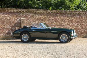 Afbeelding 25/50 van Austin-Healey 3000 Mk III (BJ8) (1967)