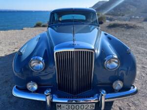 Image 11/46 of Bentley S 2 (1961)
