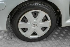 Image 22/48 of Toyota Aygo (2010)