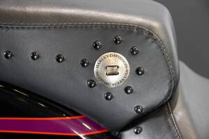 Immagine 50/50 di Harley-Davidson Bad Boy Softail (1996)