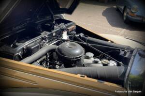 Afbeelding 21/38 van Mercedes-Benz 220 Cabriolet A (1954)