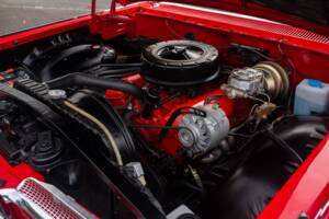 Bild 48/50 von Chevrolet Impala Sport Coupe (1959)