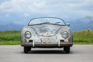 Image 6/50 de Porsche 356 1500 Speedster (1955)