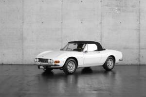 Image 2/50 of FIAT Dino Spider (1967)
