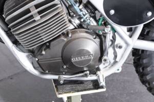 Bild 27/45 von Gilera ELMECA 125 (1974)