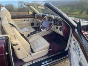 Imagen 8/11 de Bentley Azure (1997)