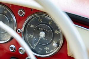 Imagen 42/46 de Mercedes-Benz 190 SL (1959)