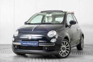 Afbeelding 3/50 van FIAT 500 C (2011)