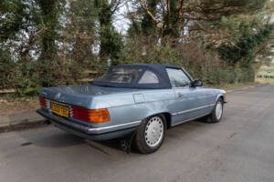 Image 26/27 de Mercedes-Benz 300 SL (1987)