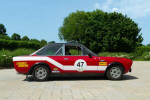 Bild 5/50 von FIAT 124 Sport Coupe (1971)