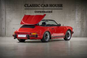 Immagine 19/96 di Porsche 911 Speedster 3.2 (1989)