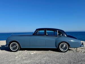 Image 4/46 of Bentley S 2 (1961)
