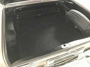 Image 33/38 de Mercedes-Benz 280 SE (1967)