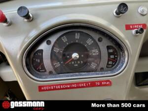 Bild 15/15 von Ford Taunus Transit 1250 (1964)