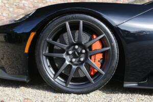 Image 44/50 of Ford GT Carbon Series (2021)