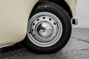 Immagine 50/50 di MG MGA 1600 (1961)