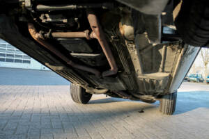 Imagen 26/28 de Mercedes-Benz 350 SL (1973)