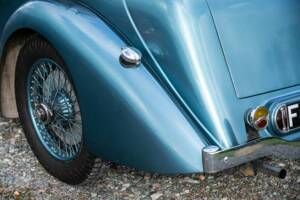 Imagen 19/46 de Alvis Speed 25 SC Vanden Plas (1938)