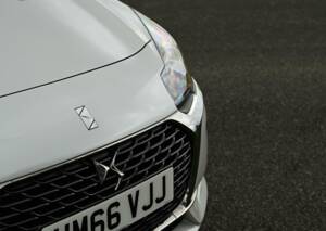 Image 20/50 de Citroën DS3 1.6 THP (2017)