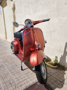 Immagine 9/88 di Motovespa Vespa 125 SL (1975)