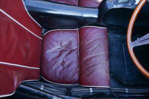 Afbeelding 43/50 van Ferrari 250 Testa Rossa (1961)