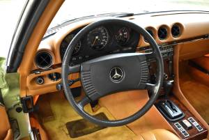 Image 12/67 de Mercedes-Benz 450 SLC 5,0 (1978)