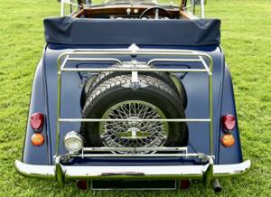 Image 17/50 of Morgan Plus 4 (1954)