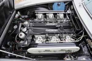 Bild 4/50 von Lamborghini Islero 400 GT (2+2) (1969)