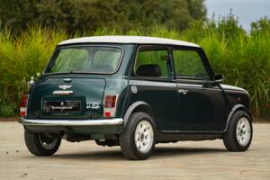 Afbeelding 7/43 van Rover Mini Cooper 1,3i (1994)