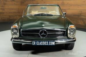 Immagine 18/19 di Mercedes-Benz 280 SL (1969)