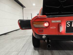 Afbeelding 13/15 van Lancia Fulvia Montecarlo (1973)