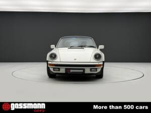 Bild 2/15 von Porsche 911 Carrera 3.2 (WTL) (1986)