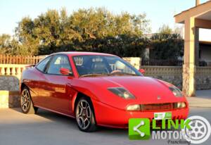 Bild 1/10 von FIAT Coupé 1.8 16V (1998)