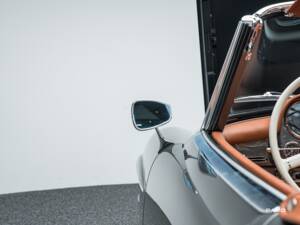 Bild 37/37 von Mercedes-Benz 190 SL (1959)